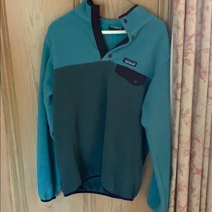 Patagonia Pullover